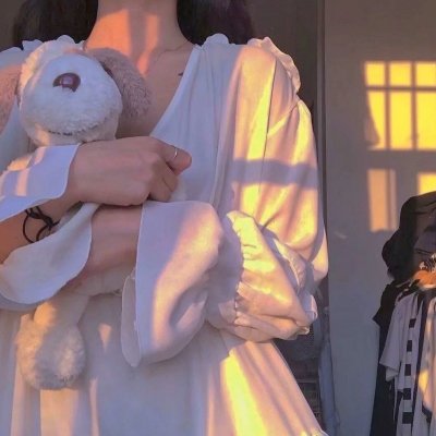 巫毒少女