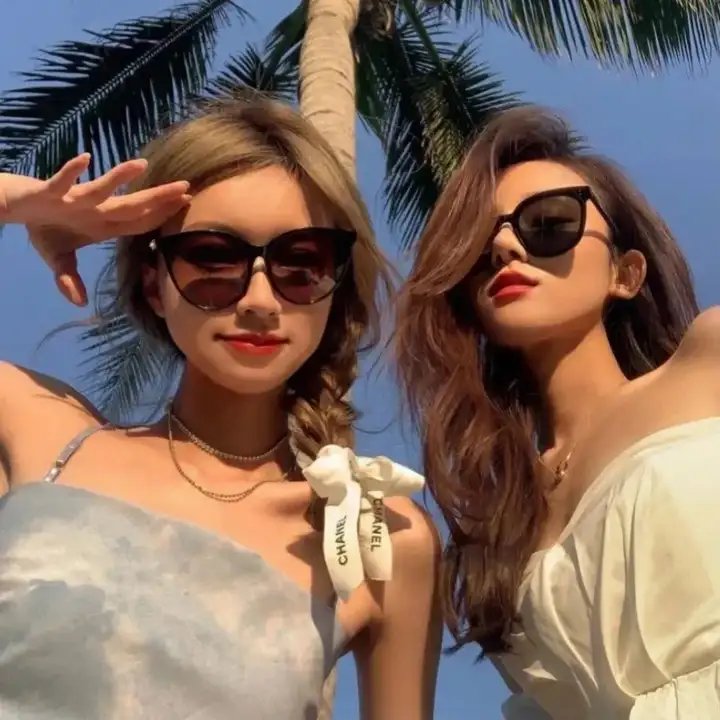 拍摄中